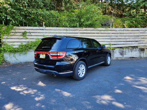Used 2020 Dodge Durango AWD w/ Trailer Tow Group IV image 28