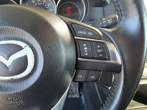 Used 2016 MAZDA CX-5 Grand Touring AWD/4WD image 27