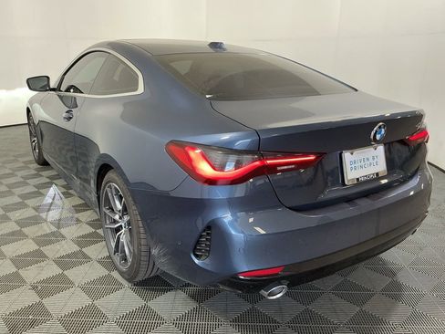 New 2026 BMW 430i Coupe w/ Parking Assistance Package image 6