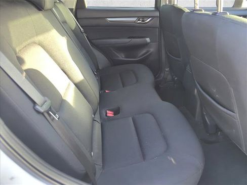 Used 2023 MAZDA CX-5 AWD 2.5 S image 25