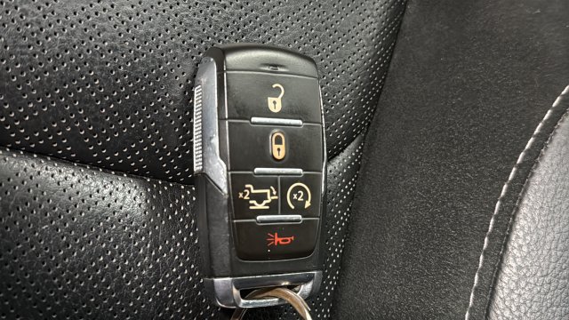 Used 2022 RAM 1500 Laramie w/ Sport Appearance Package AWD/4WD image 46