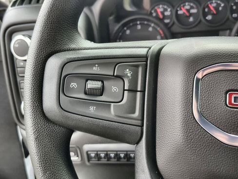 New 2025 GMC Sierra 2500 Pro w/ Convenience Package AWD/4WD image 33