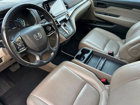 Used 2019 Honda Odyssey EX-L image 11