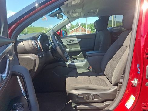 Used 2020 Chevrolet Blazer LT AWD/4WD image 13