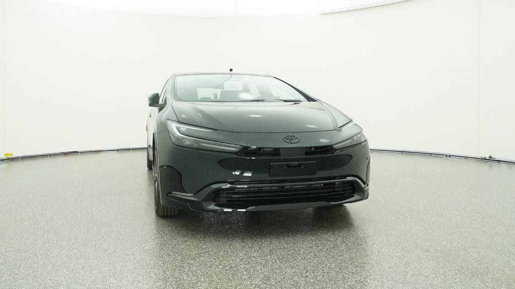 New 2026 Toyota Prius Plug-In Hybrid FWD image 94