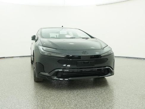 New 2026 Toyota Prius Nightshade image 94
