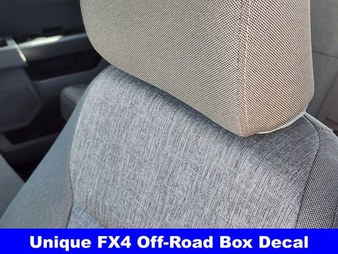 New 2026 Ford F250 XL w/ STX Appearance Package image 15