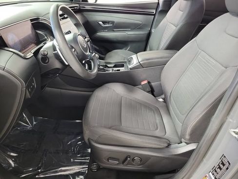 Used 2023 Hyundai Santa Cruz Night w/ Cargo Package AWD/4WD image 19