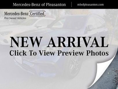 Certified 2023 Mercedes-Benz GLB 250 4MATIC