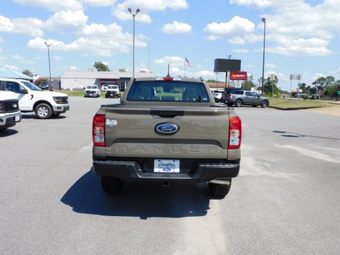 New 2025 Ford Ranger XL w/ Trailer Tow Package image 6
