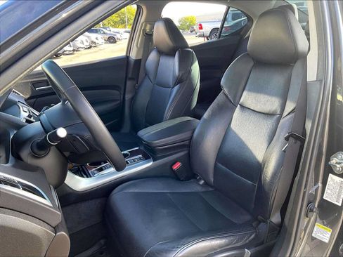 Used 2016 Acura TLX V6 SH-AWD w/ Technology Pkg image 26
