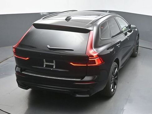 New 2026 Volvo XC60 B5 Ultra w/ Protection Package Premier AWD/4WD image 47