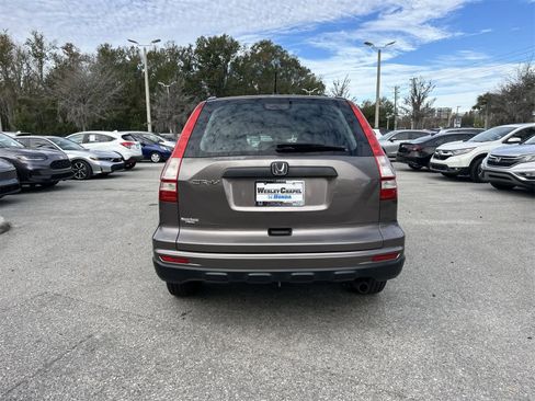 Used 2011 Honda CR-V LX image 5