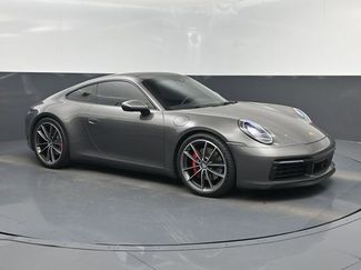 Used 2023 Porsche 911 Carrera S RWD video 1