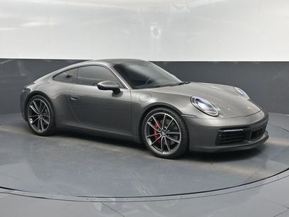 Used 2023 Porsche 911 Carrera S