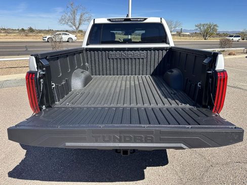 New 2026 Toyota Tundra SR5 image 5
