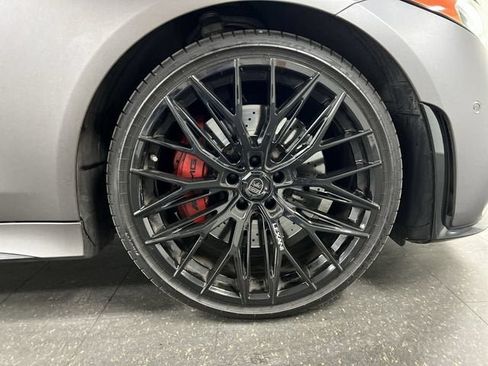 Used 2019 Mercedes-Benz CLS 53 AMG 4MATIC image 34