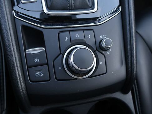 Used 2024 MAZDA CX-5 AWD 2.5 S w/ Select Package image 24