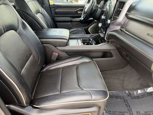 Certified 2021 RAM 1500 Limited AWD/4WD image 12