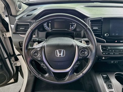 Used 2023 Honda Ridgeline RTL image 15