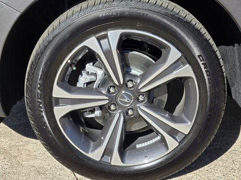 New 2026 Acura RDX SH-AWD w/ Technology Package image 8