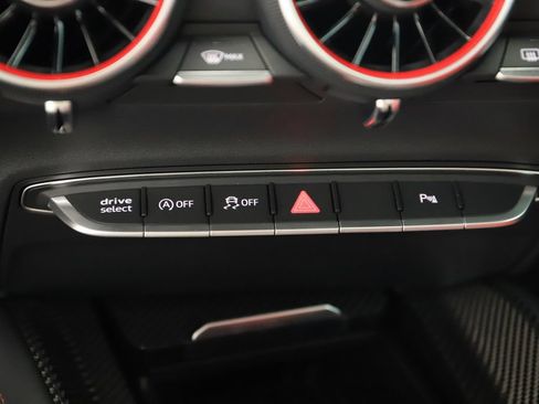 Certified 2023 Audi TTS 2.0T Coupe w/ TTS Competition Package AWD/4WD image 25