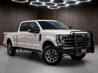 Used 2020 Ford F250 Lariat AWD/4WD video 1