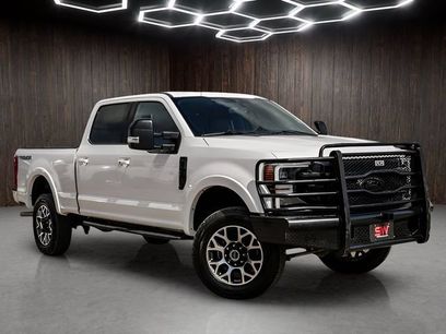 Used 2020 Ford F250 Lariat