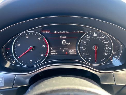 Used 2014 Audi A6 TDI Premium Plus w/ 19" Sport Package AWD/4WD image 22