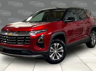 New 2026 Chevrolet Equinox LT video 2