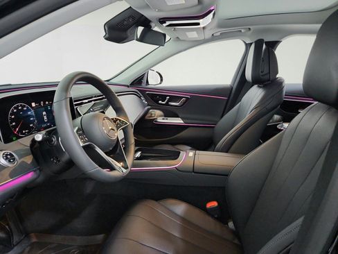 Certified 2026 Mercedes-Benz E 350 Sedan image 16