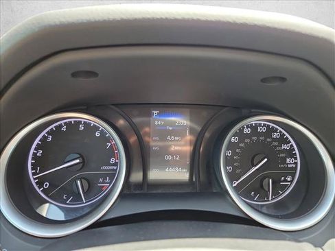 Used 2021 Toyota Camry LE FWD image 16