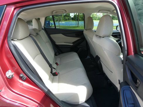 Used 2020 Subaru Impreza 2.0i w/ Popular Package #2 AWD/4WD image 25