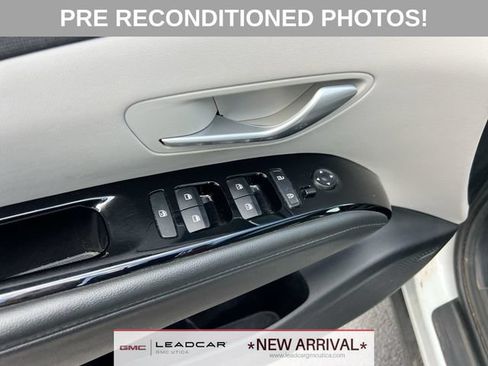 Used 2022 Hyundai Tucson SEL w/ Convenience + Premium Package AWD/4WD image 24