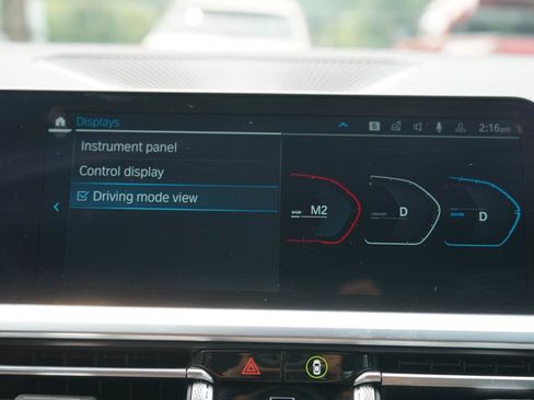 Used 2020 BMW 330i xDrive Sedan w/ M Sport Package AWD/4WD image 82