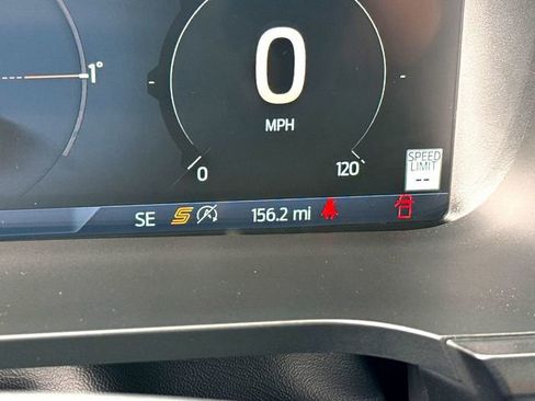 Used 2025 Ford F150 Lariat w/ Equipment Group 502A High AWD/4WD image 16