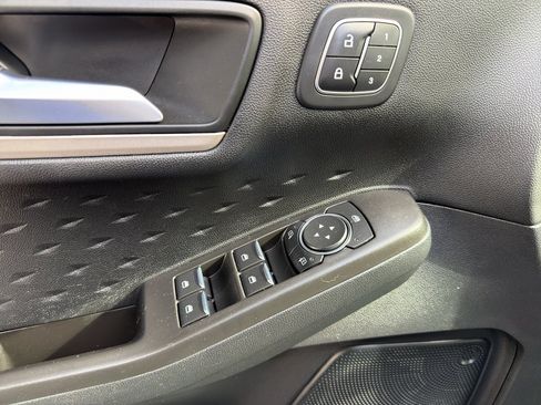 Certified 2020 Ford Escape SEL AWD/4WD image 17
