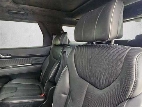 Used 2024 Hyundai Palisade Calligraphy AWD/4WD image 24