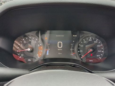 New 2026 Jeep Compass Limited image 15