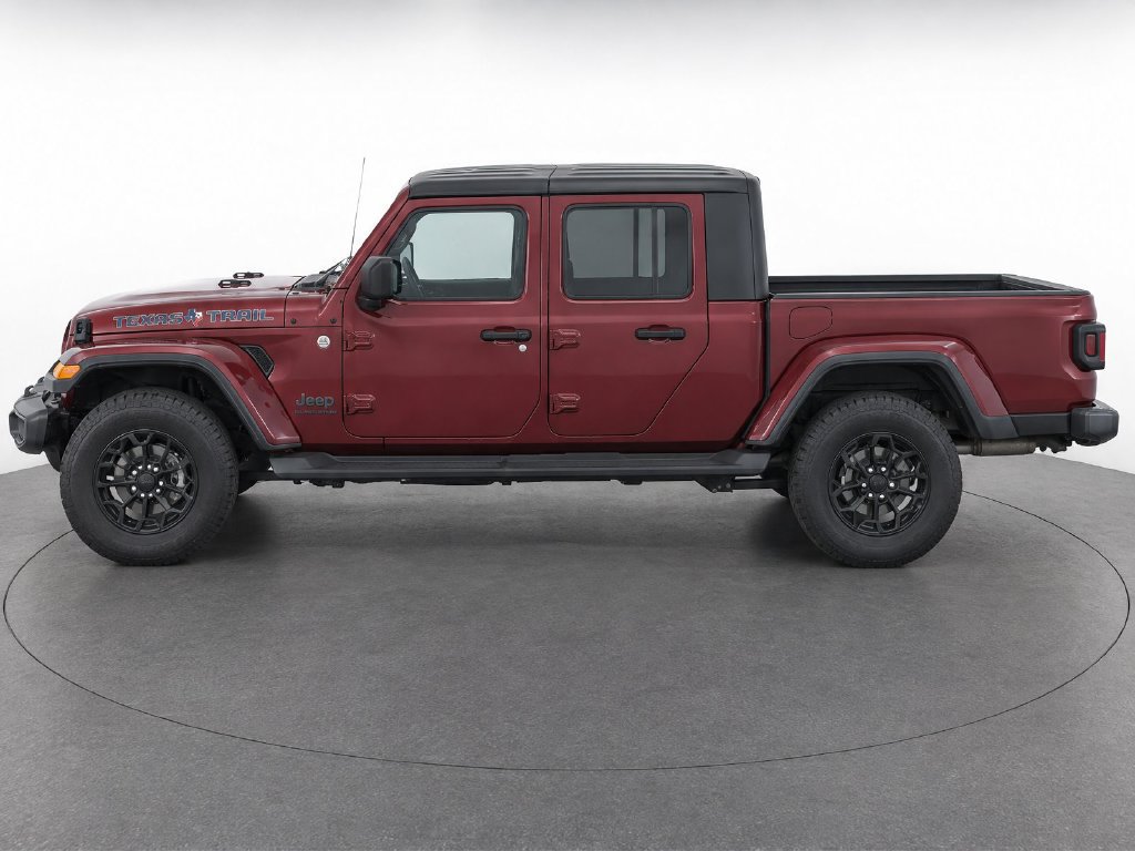 Used 2021 Jeep Gladiator Sport AWD/4WD image 6