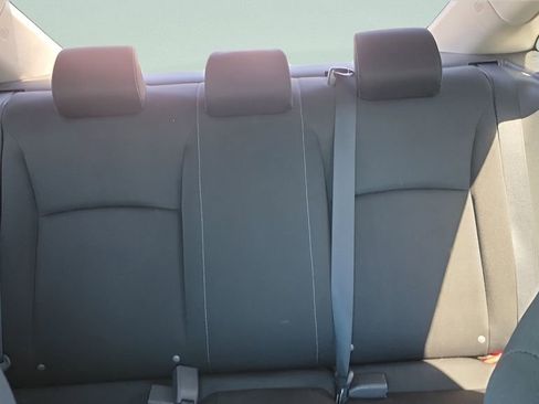 Used 2020 Honda Civic LX image 13