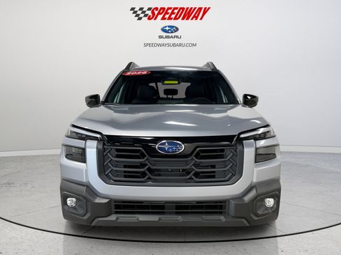 New 2026 Subaru Outback Limited XT image 2