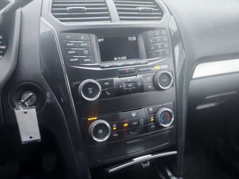 Used 2019 Ford Explorer 4WD Police Interceptor image 13