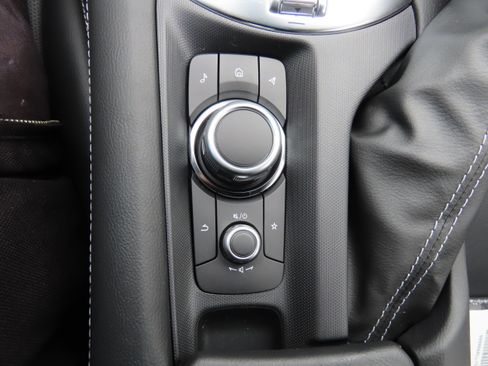 New 2025 MAZDA MX-5 Miata RF Grand Touring w/ Weather Package image 31