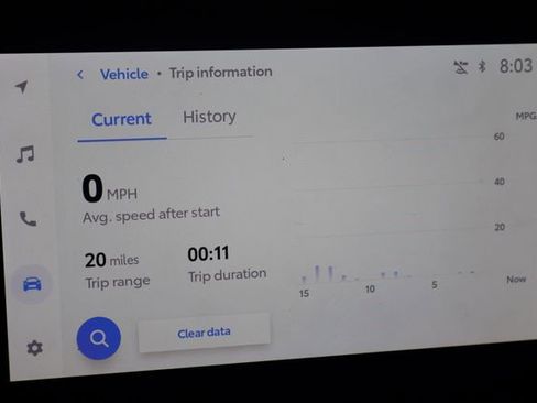 Used 2024 Toyota Tacoma SR5 image 30