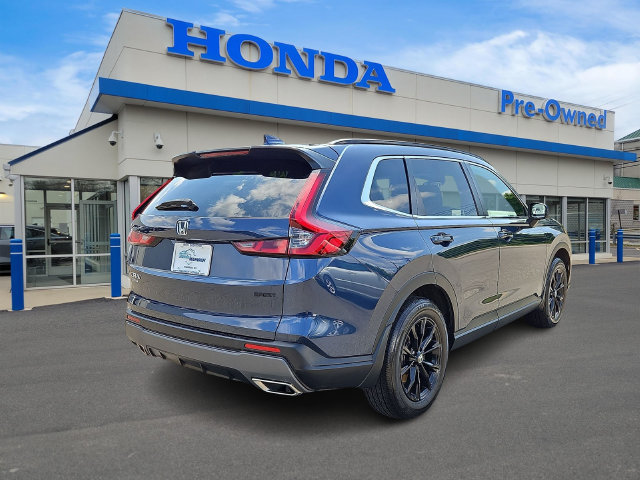Used 2024 Honda CR-V Sport image 4