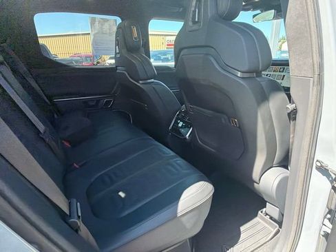 Used 2022 Rivian R1T Adventure AWD/4WD image 12