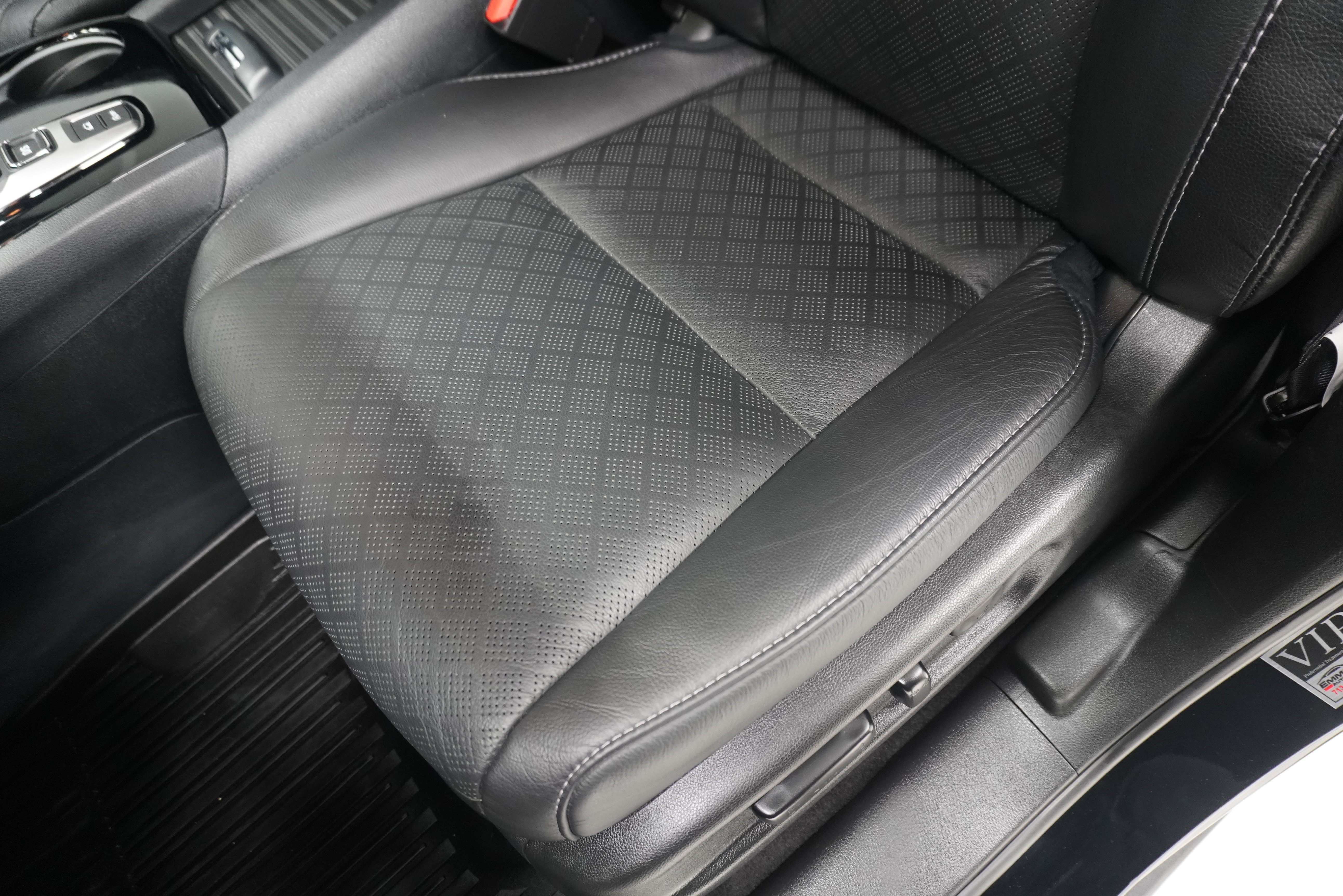 Used 2022 Honda Passport Elite image 12
