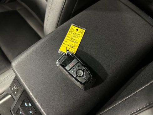 Used 2023 Ford Bronco Black Diamond image 36