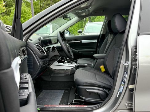 New 2026 Kia Seltos S AWD/4WD image 15